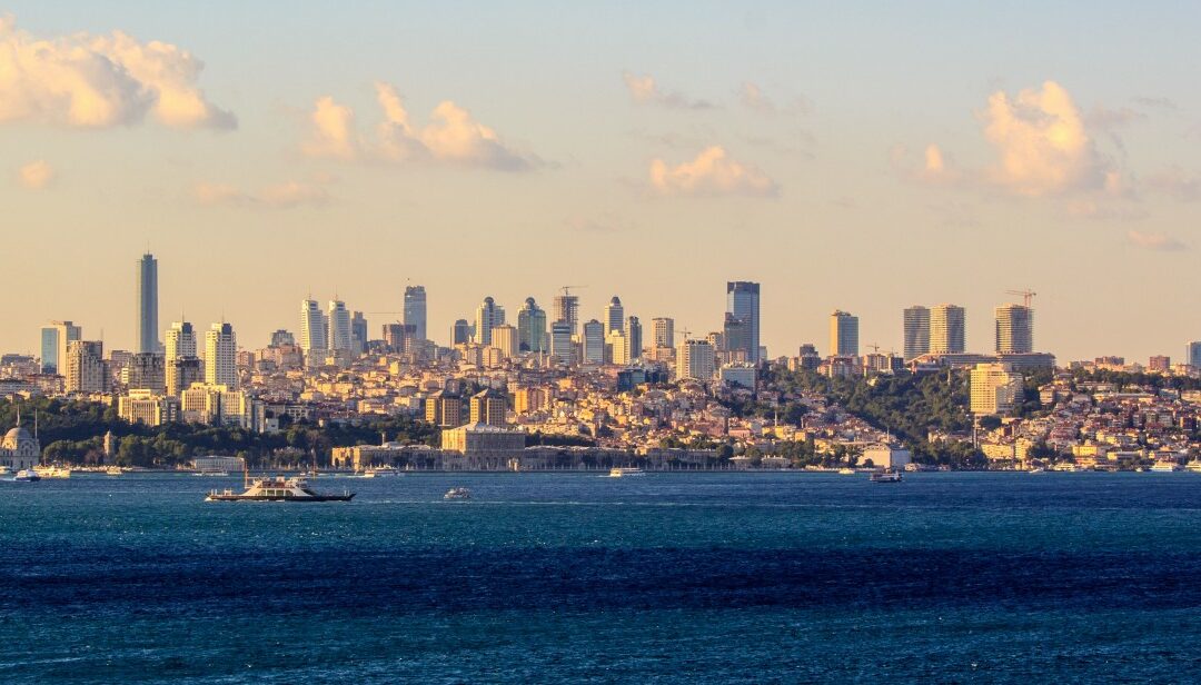 Tips voor zakenreizigers in Istanbul